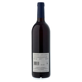 Vini bianchi e rossi: Vino S. Maddalena DOC 2017 Abbazia Muri Gries 750 ml Vini bianchi e rossi: Vino S. Maddalena DOC 2017 Abbazia Muri Gries 750 ml