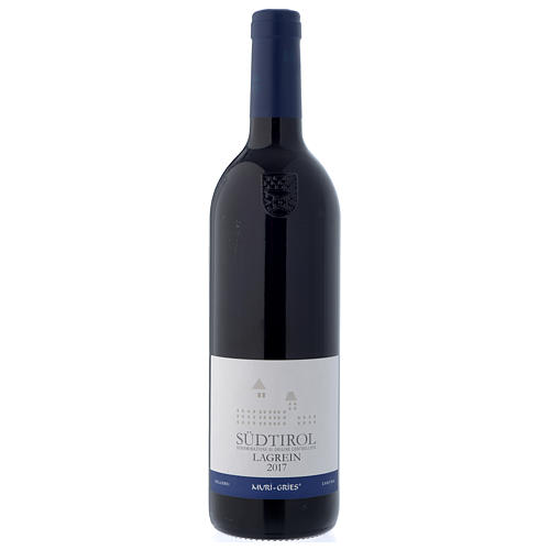 Wino Lagrein DOC 2022 Abbazia Muri Gries 750 ml 1