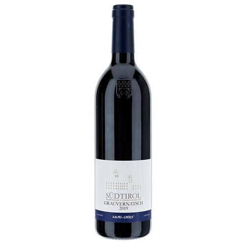 Wino Schiava Grigia DOC 2020 Abbazia Muri Gries 750 ml 1