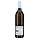Vino Pinot Bianco di Terlano DOC 2019 Abbazia Muri Gries 750 ml s2