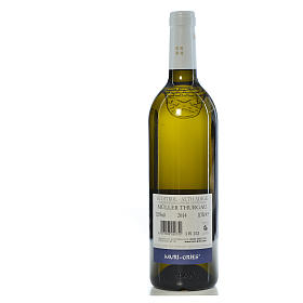 Vinos de monasterio: Vino Muller Thurgau DOC 2014 Abadía Muri Gries
