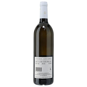 Wino Muller Thurgau DOC 2021 Abbazia Muri Gries 750 ml