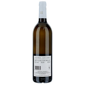 Vinho Muller Thurgau DOC 2021 Abadia Muri Gries 750 ml