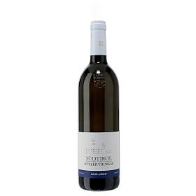 Muller Thurgau DOC 2021 wine Muri Gries Abbay