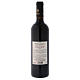 Tuscany red wine 2016 Monte Oliveto Abbey 750 ml s2