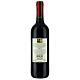 Camaldoli Bordotto red wine from Tuscany 750 ml 2019 s2