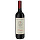 Vino tinto Toscano Borbotto 750ml 2021 s1