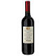 Vin de Toscane rouge Borbotto 750 ml 2021 s2