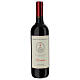 Camaldoli Bordotto red wine from Tuscany 750 ml 2021 s1