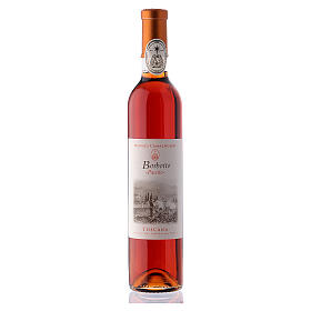Camaldoli Bordotto passito wine from Tuscany 500 ml s1