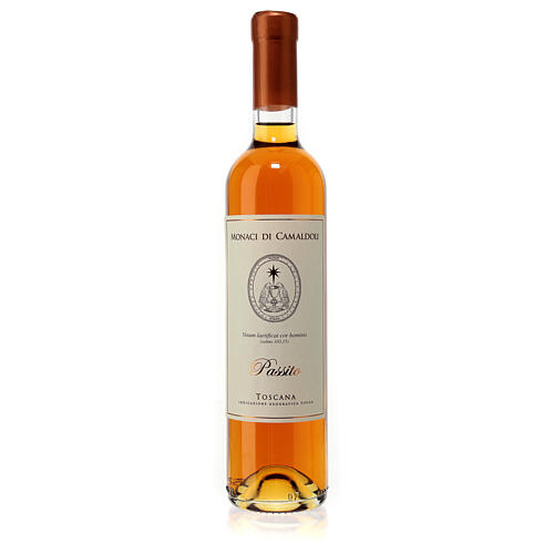 Vin Liquoreux de Toscane Vinum Aureum, 500ml 1