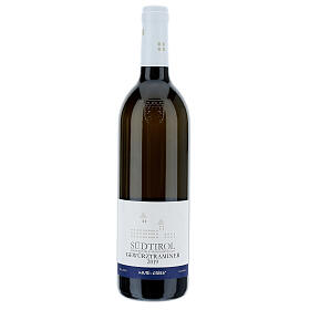 Gewürztraminer DOC 2019, Abbazia Muri Gries 750 ml s1