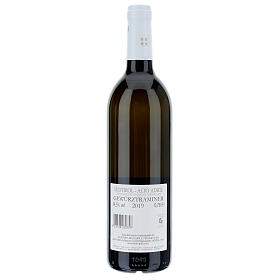 Gewürztraminer DOC 2019, Abbazia Muri Gries 750 ml s2