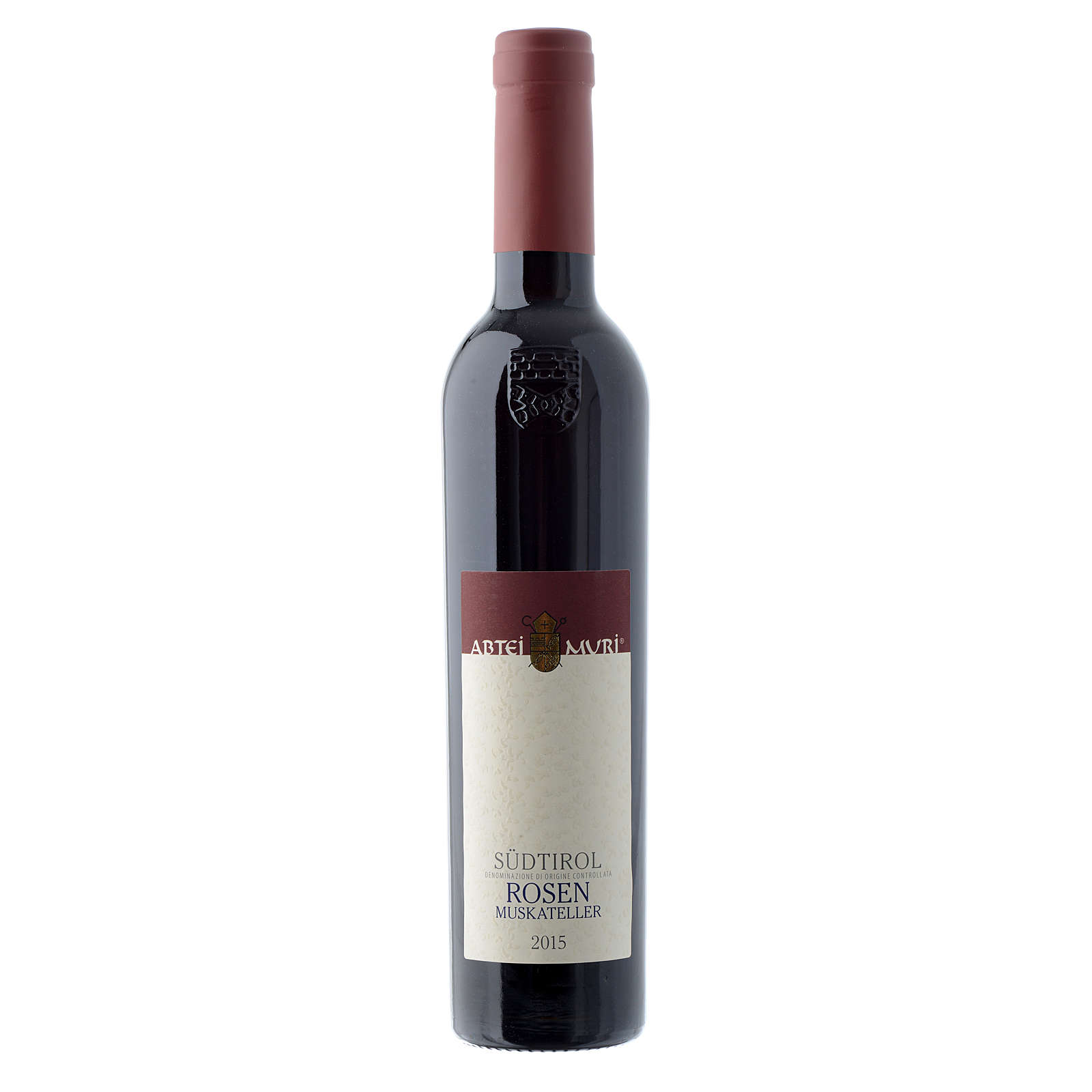 Moscato rose wine DOC 2015, Abbazia Muri Gries 750 ml | online sales on ...