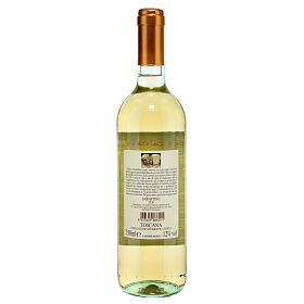 Weißwein, Toscana, Farnetino, 750 ml