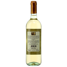 Weißwein, Farnetino, 750 ml, Kloster Camaldoli