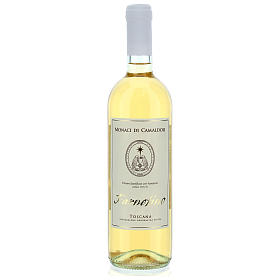 Vin blanc de Toscane Bordotto 750 ml 2015 s1