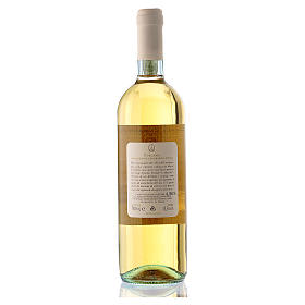 Vini bianchi e rossi: Vino bianco toscano Borbotto 750 ml. 2015 Vini bianchi e rossi: Vino bianco toscano Borbotto 750 ml. 2015