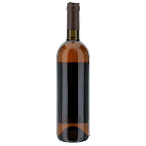Vino Coenobium Ruscum bianco Vitorchiano 750 ml vend 2019 2