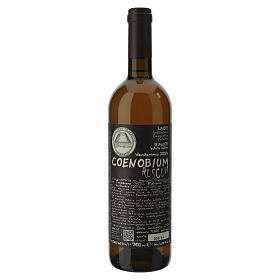 Vitorchiano Coenobium Ruscum 2024 white wine 750ml