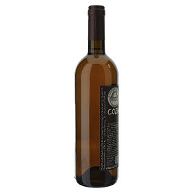 Vitorchiano Coenobium Ruscum 2024 white wine 750ml