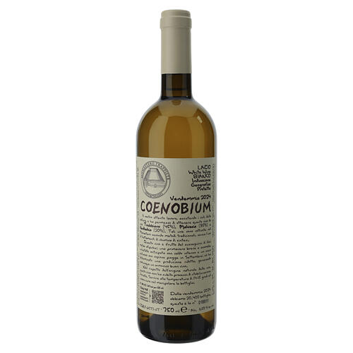Weißwein, Coenobium, Vitorchiano, 750 ml, Jahrgang 2024 1