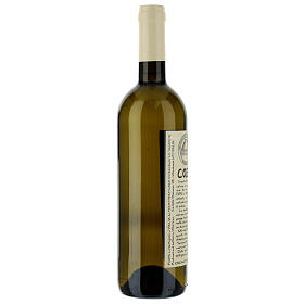 Vitorchiano Coenobium 2021 white wine 750ml