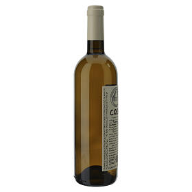 Vitorchiano Coenobium 2024 white wine 750ml
