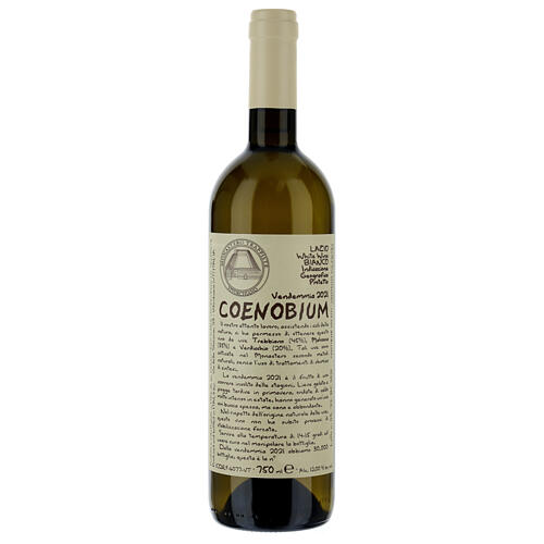 Vitorchiano Coenobium 2021 white wine 750ml 1