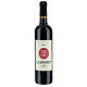 Vin "La Grangia" DOC 2022 Maremme Toscane Ciliegiolo rouge Siloe s1