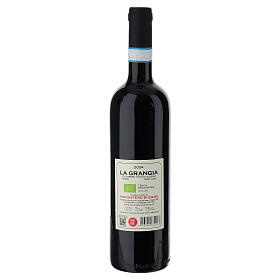 Vino "La Grangia" DOC 2024 Maremma Toscana Ciliegiolo rosso Siloe