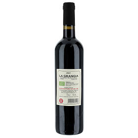 "La Grangia" DOC 2020 red wine Siloe 750ml