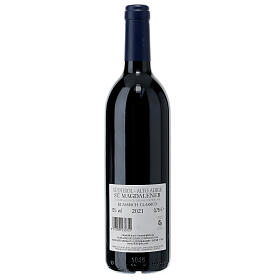 Vinho Santa Maddalena DOC 2021 Abadia Muri Gries 750 ml