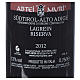 Vino Lagrein Riserva DOC 2012 Abbazia Muri Gries 750 ml s2