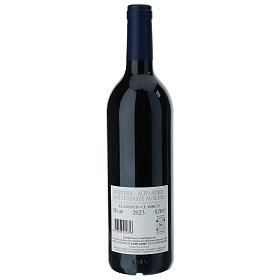 Vin Lago di Caldaro choisi DOC 2023Abbaye Muri Gries 750ml