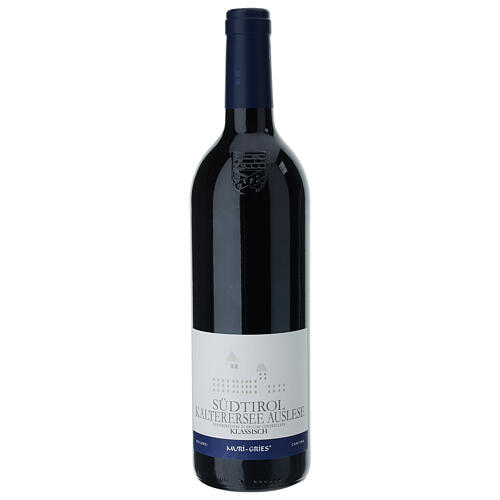 Vin Lago di Caldaro choisi DOC 2023Abbaye Muri Gries 750ml 1