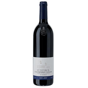 Wino Lagi di Caldaro wybrane DOC 2021 Opactwo Muri Gries 750ml
