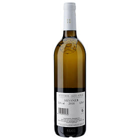 Vin Silvaner DOC 2018 Abbaye Muri Gries 750ml s2