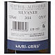 Silvaner DOC white wine Muri Gries Abbey 2014 s2