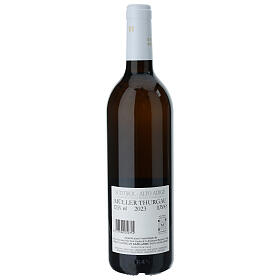 Vino Muller Thurgau DOC 2023 Abadía Muri Gries 750 ml