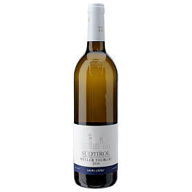 Vin Muller Thurgau DOC 2018 Abbaye Muri Gries 750ml s1