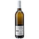 Vin Muller Thurgau DOC 2018 Abbaye Muri Gries 750ml s2