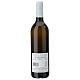 Chardonnay DOC white wine Muri Gries Abbey 2023 s2