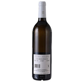 Wino Chardonnay DOC 2020 Opactwo Muri Gries 750ml