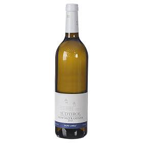 Vino Traminer Aromatico DOC 2015 A. Muri Gries 750 ml s1