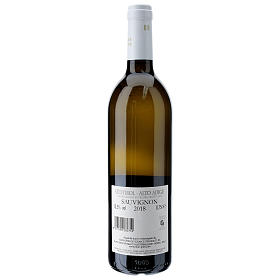 Vin Sauvignon 2018 Abbaye Muri Gries 750ml s2