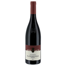 Vin Pinot Noir Réserve DOC 2017 Abbaye Muri Gries 750ml