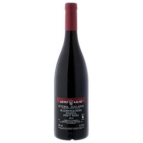 Vino Pinot Nero Riserva DOC Abbazia Muri Gries 2016 s2