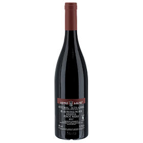 Wino Pinot Nero Riserva DOC Opactwo Muri Gries 2017