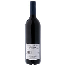 Vin Lagrein DOC 2018 Abbaye Muri Gries 750ml s2